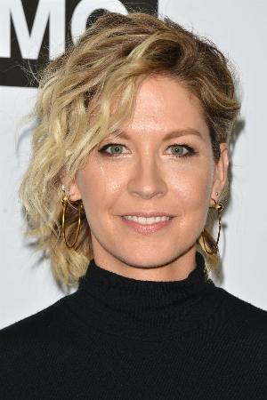 Jenna Elfman