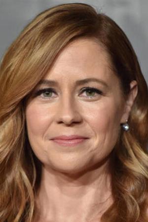 Jenna Fischer