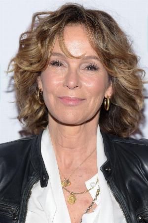 Jennifer Grey