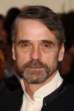 Jeremy Irons