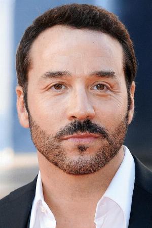 Jeremy Piven