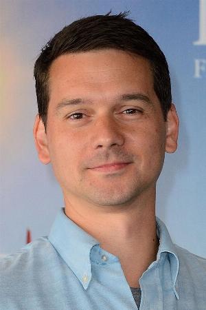 Jeremy Saulnier