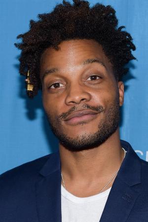 Jermaine Fowler