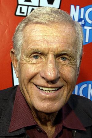 Jerry Van Dyke