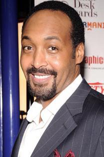 Jesse L. Martin