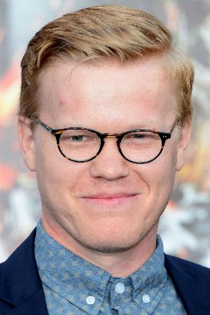 Jesse Plemons