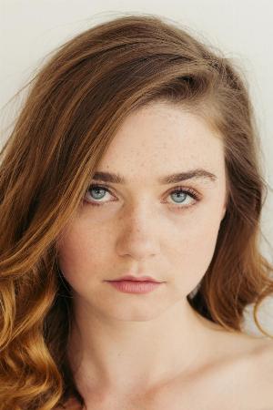 Jessica Barden