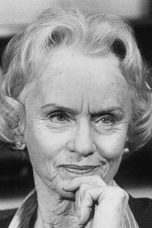 Jessica Tandy