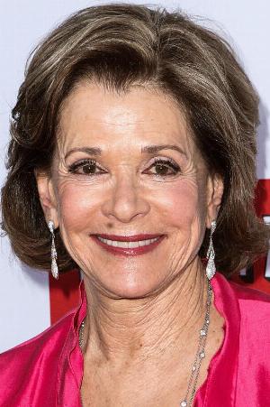 Jessica Walter