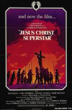 Jesucristo superestrella 