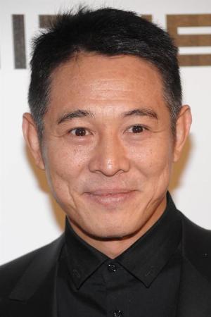 Jet Li