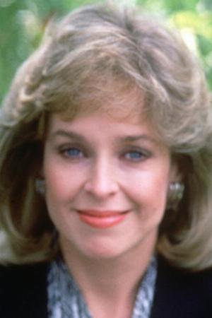 Jill Eikenberry