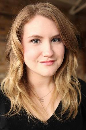 Jillian Bell