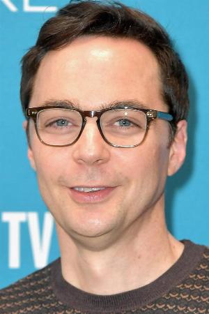 Jim Parsons