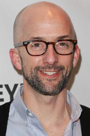 Jim Rash