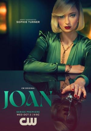 Joan (TV Miniseries)