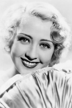 Joan Blondell