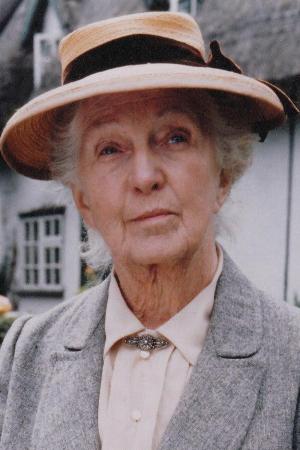 Joan Hickson