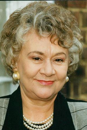 Joan Plowright