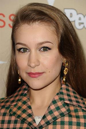 Joanna Newsom