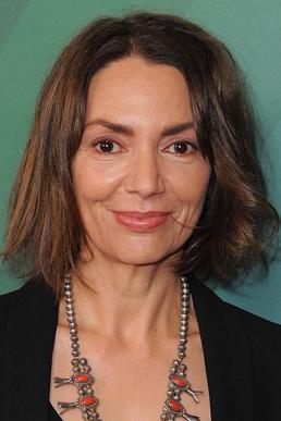 Joanne Whalley