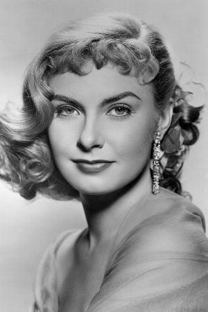 Joanne Woodward