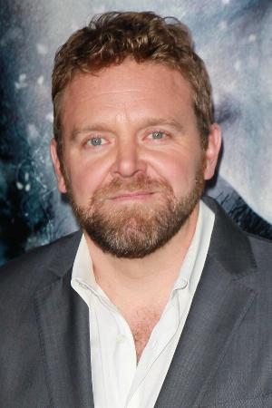 Joe Carnahan