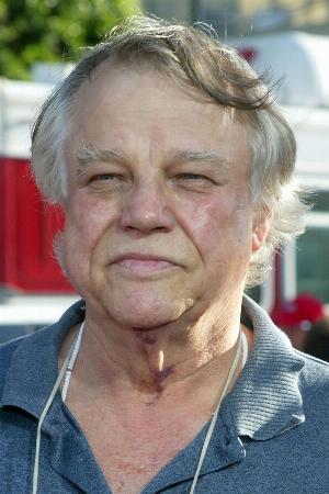 Joe Don Baker