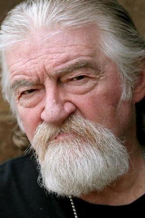 Joe Eszterhas