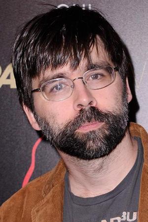 Joe Hill