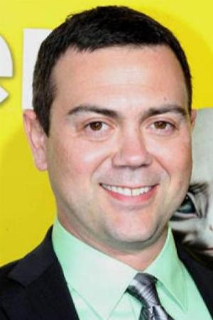 Joe Lo Truglio