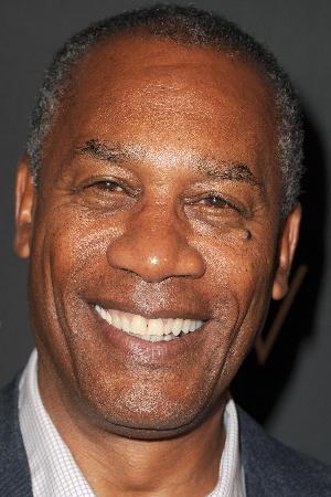 Joe Morton