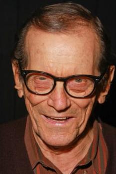 Joe Turkel