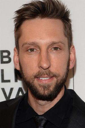 Joel David Moore