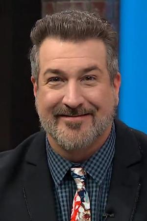 Joey Fatone