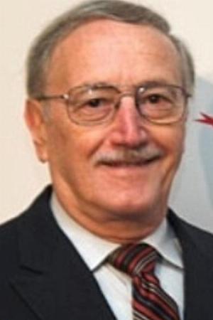 John A. Russo