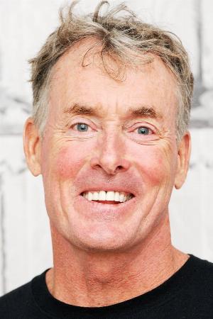 John C. McGinley