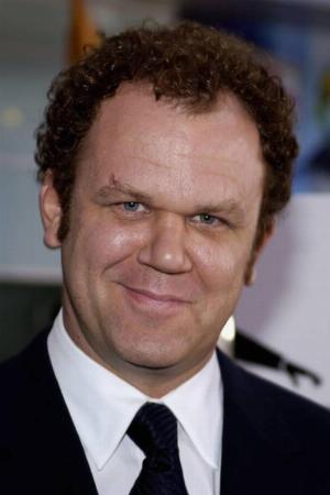 John C. Reilly