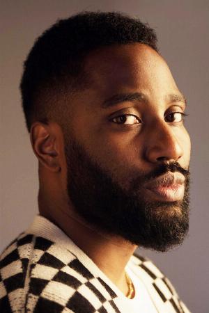 John David Washington