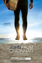 John from Cincinnati (Serie de TV)