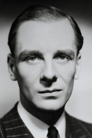 John Gielgud