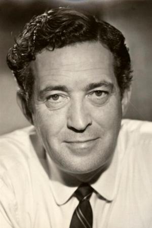 John Gregson