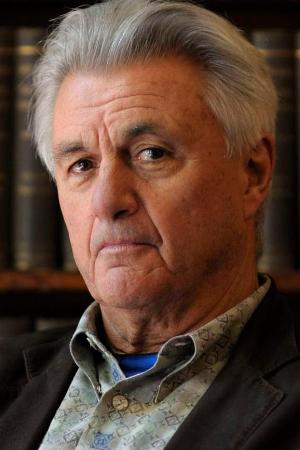 John Irving