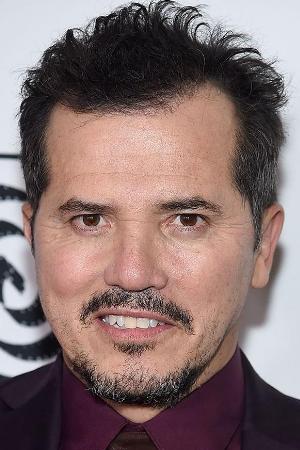 John Leguizamo