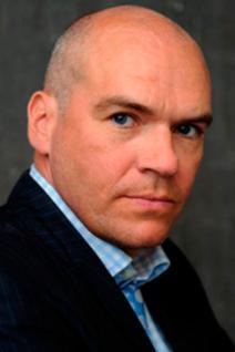 John Michael McDonagh