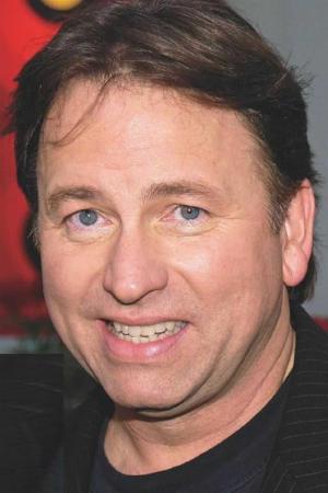 John Ritter