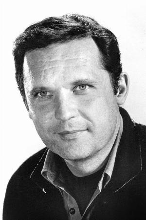 John Vernon