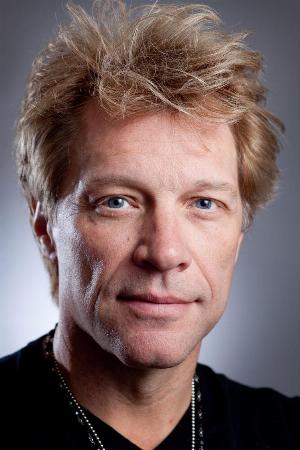 Jon Bon Jovi