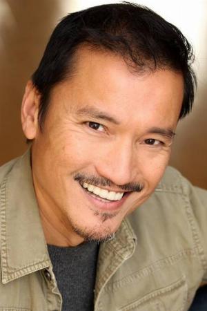 Jon Jon Briones