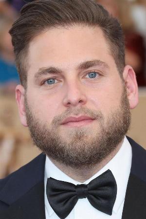 Jonah Hill